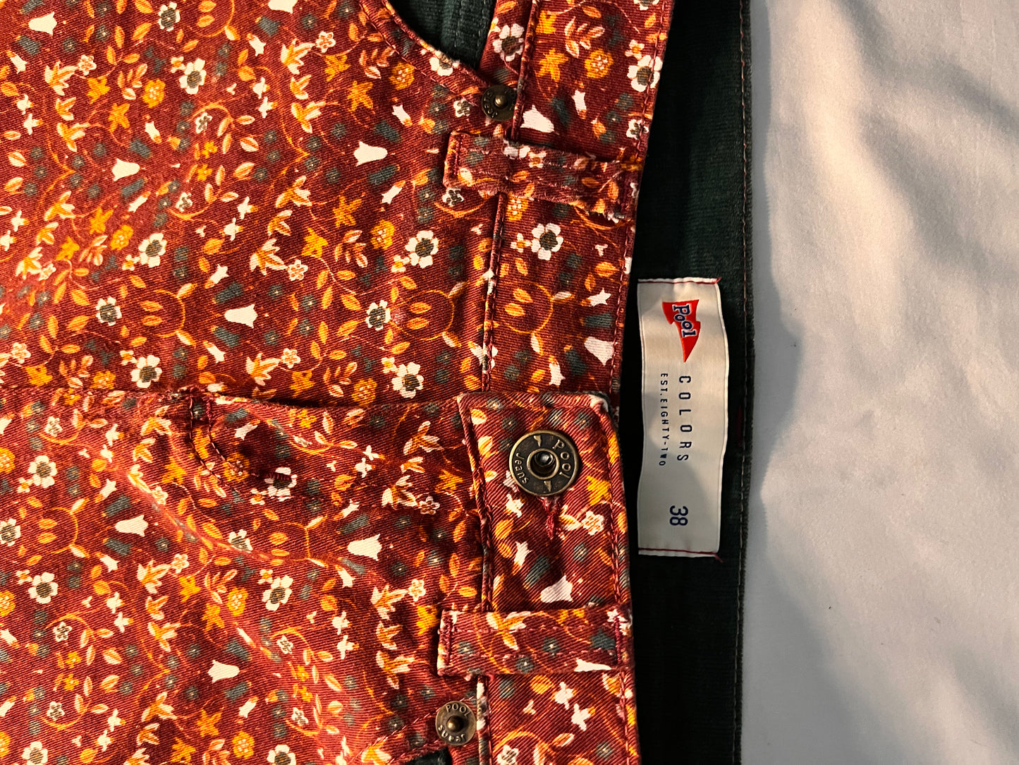 farrah mini, size M