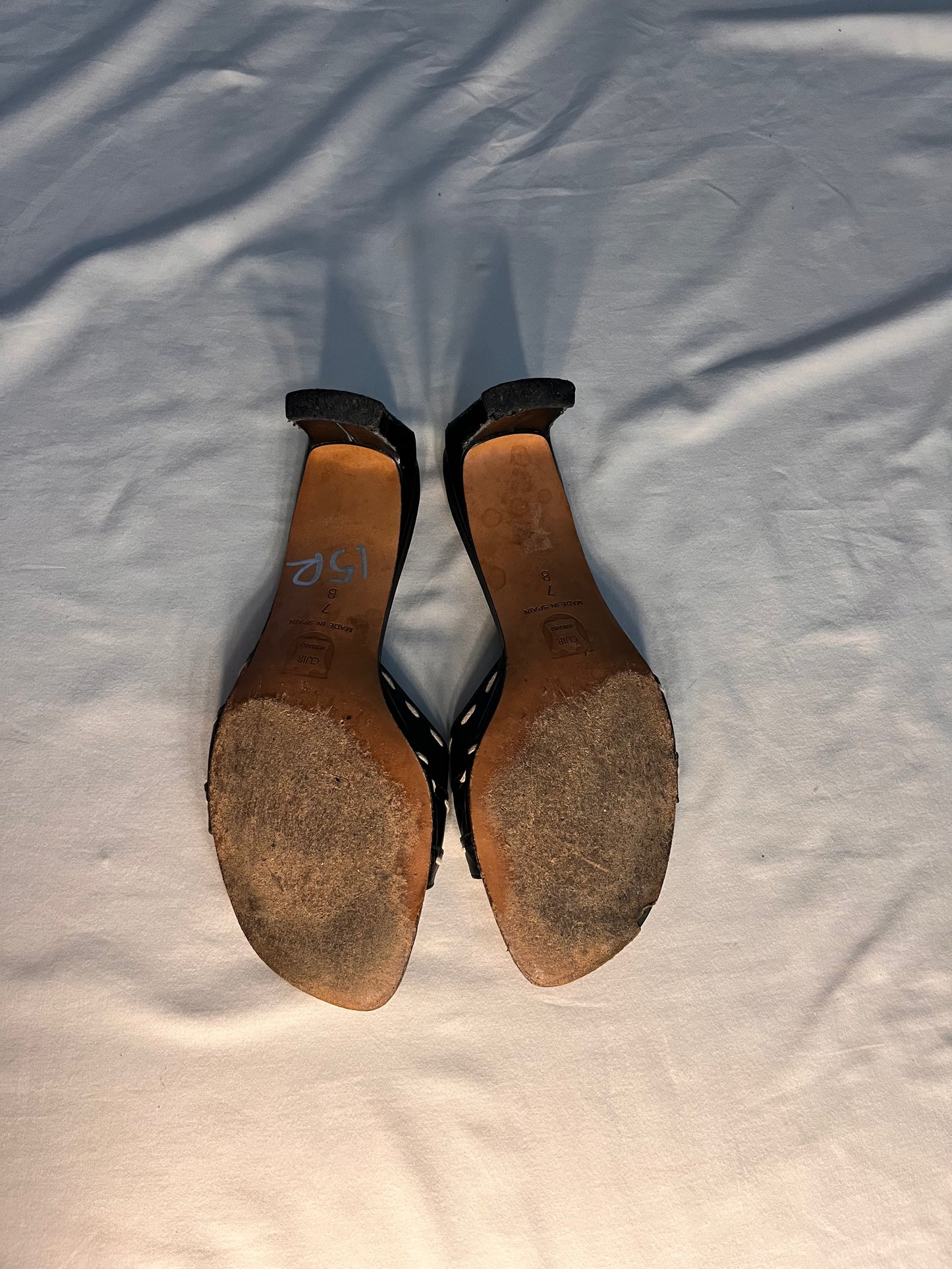 galleria wedges, US 7
