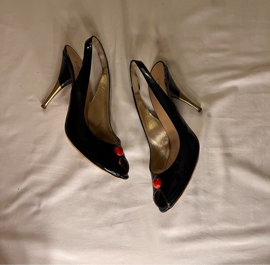 lucky sevens miu miu, US 7