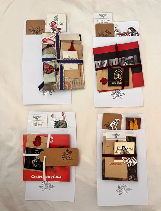 Mail Bundle