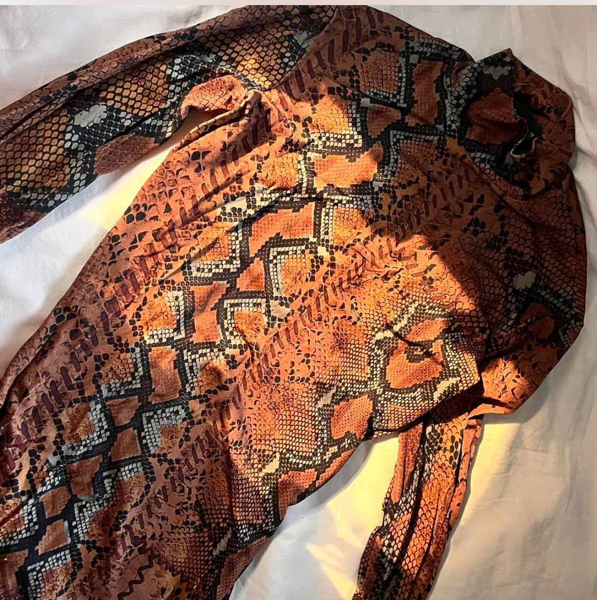 boca mini 'just cavalli' US XS-S