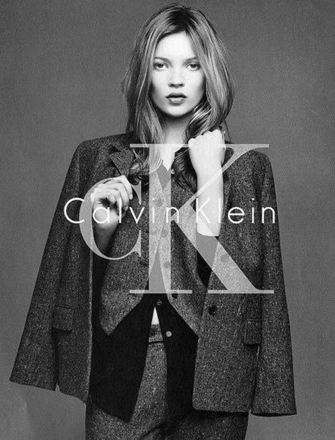 90s Calvin Klein blazer, size M-L