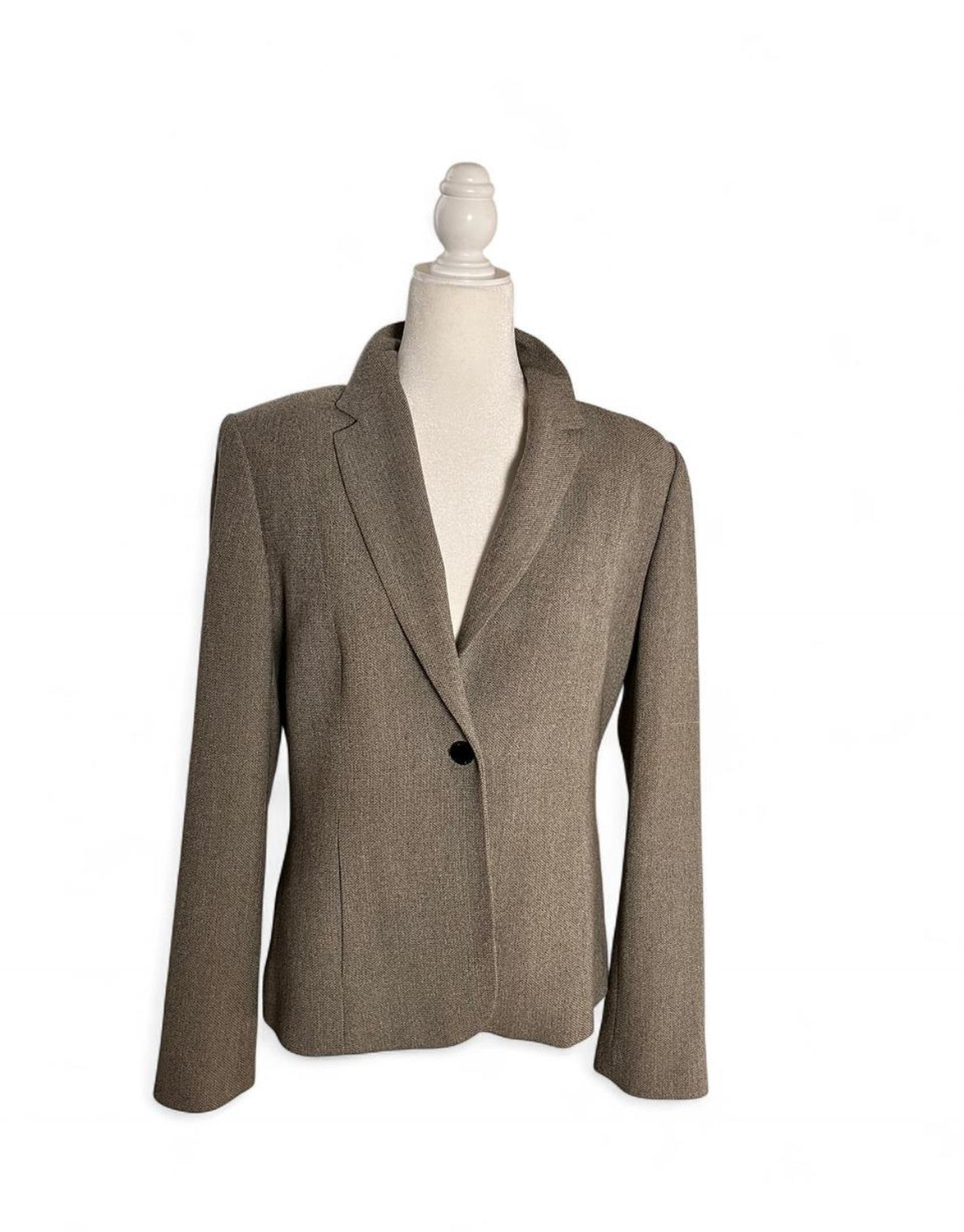 90s Calvin Klein blazer, size M-L