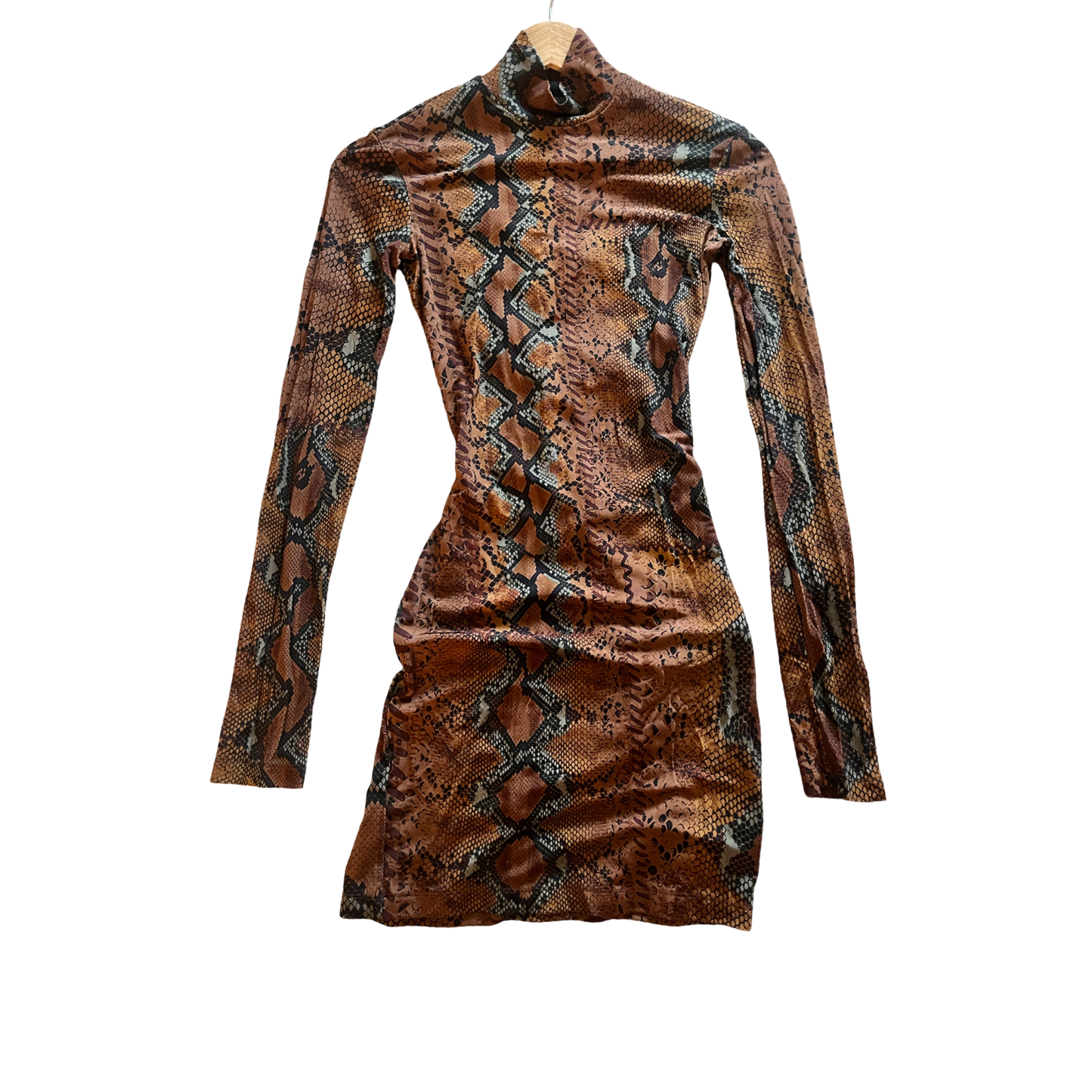 boca mini 'just cavalli' US XS-S