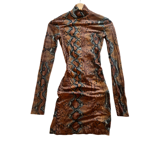 boca mini 'just cavalli' US XS-S