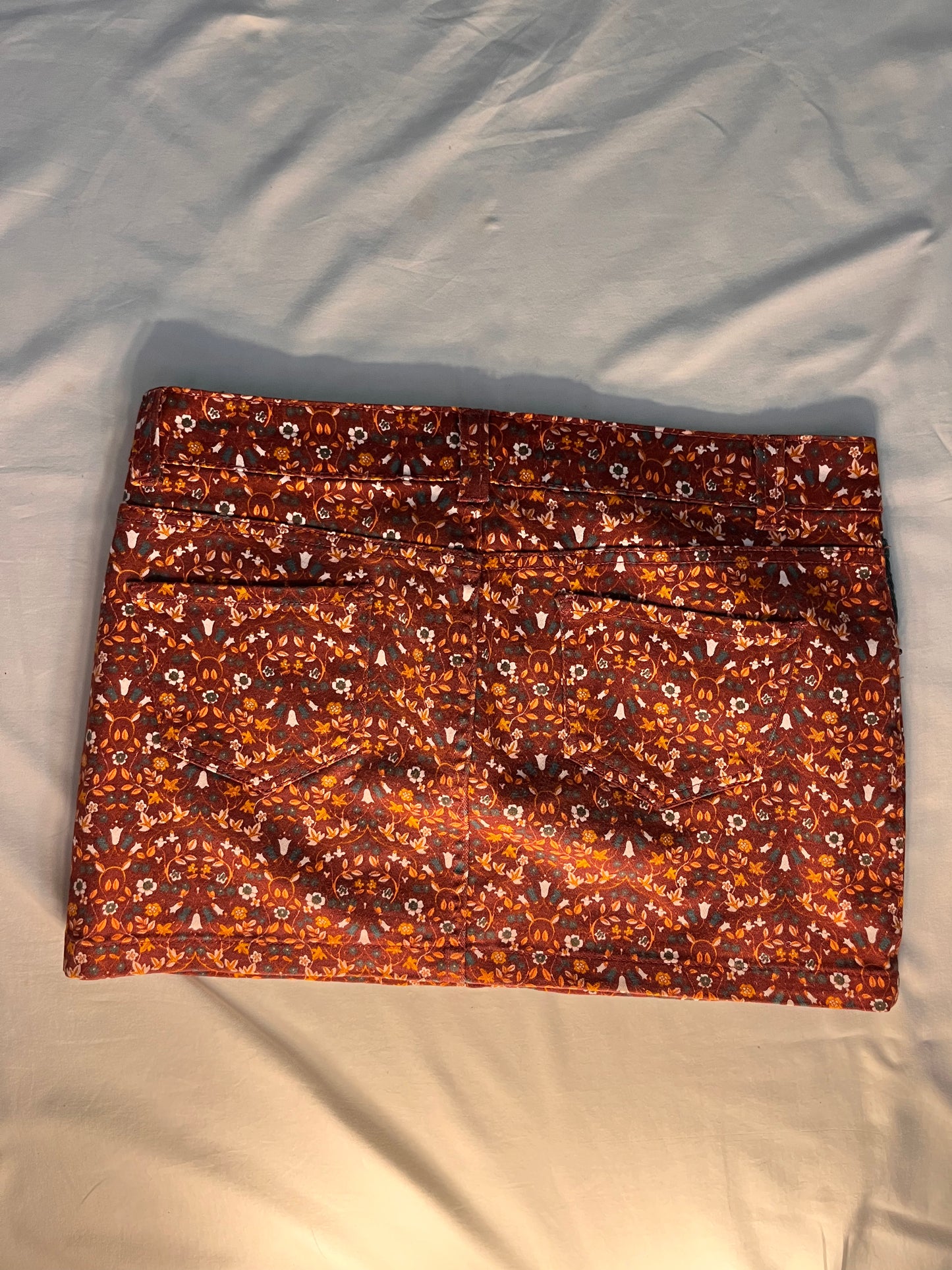 farrah mini, size M