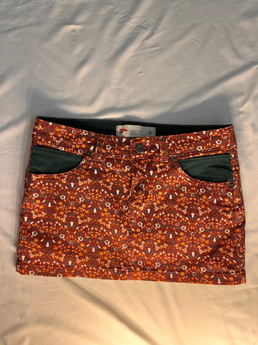 farrah mini, size M