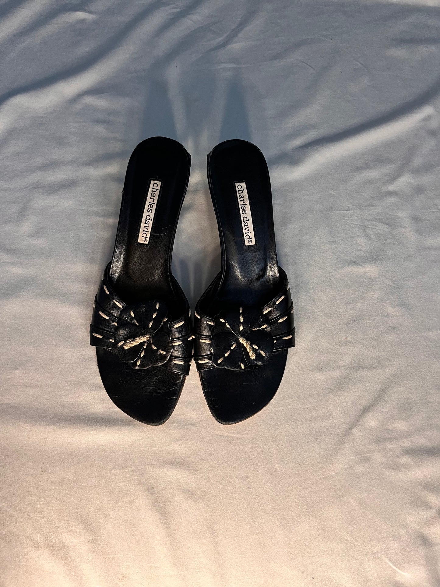 galleria wedges, US 7