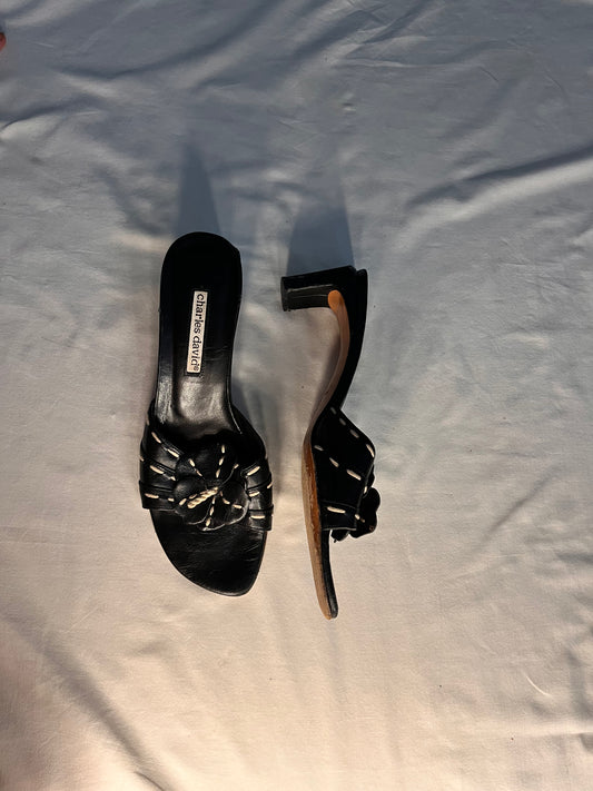 galleria wedges, US 7