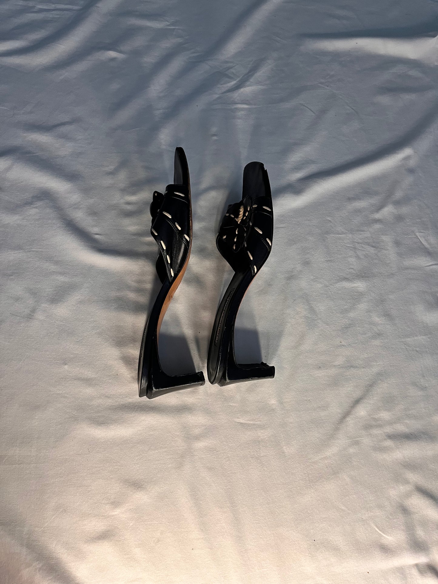 galleria wedges, US 7