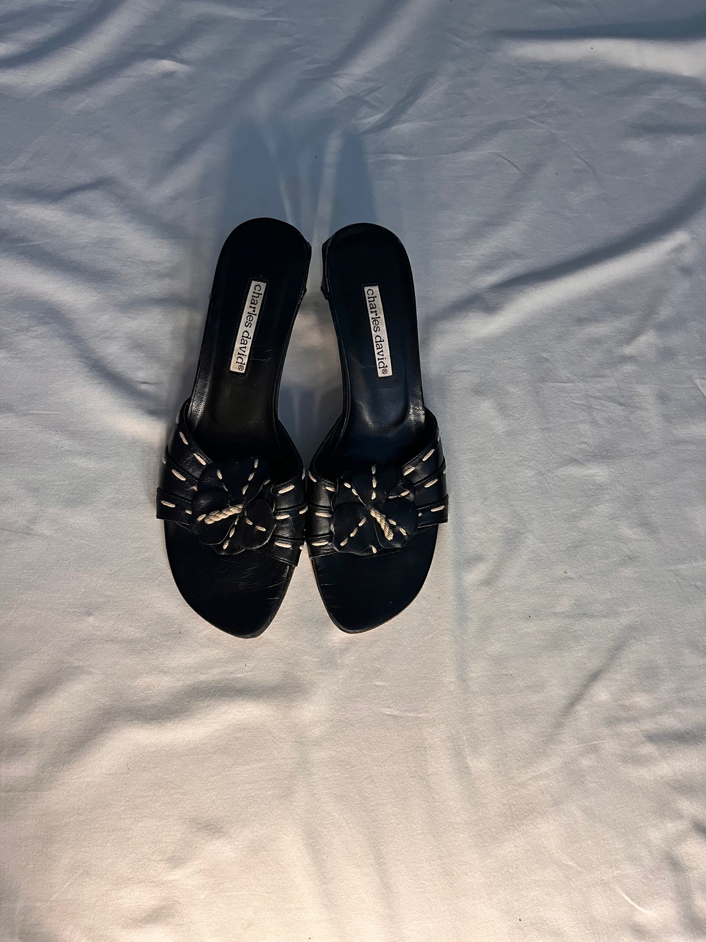 galleria wedges, US 7