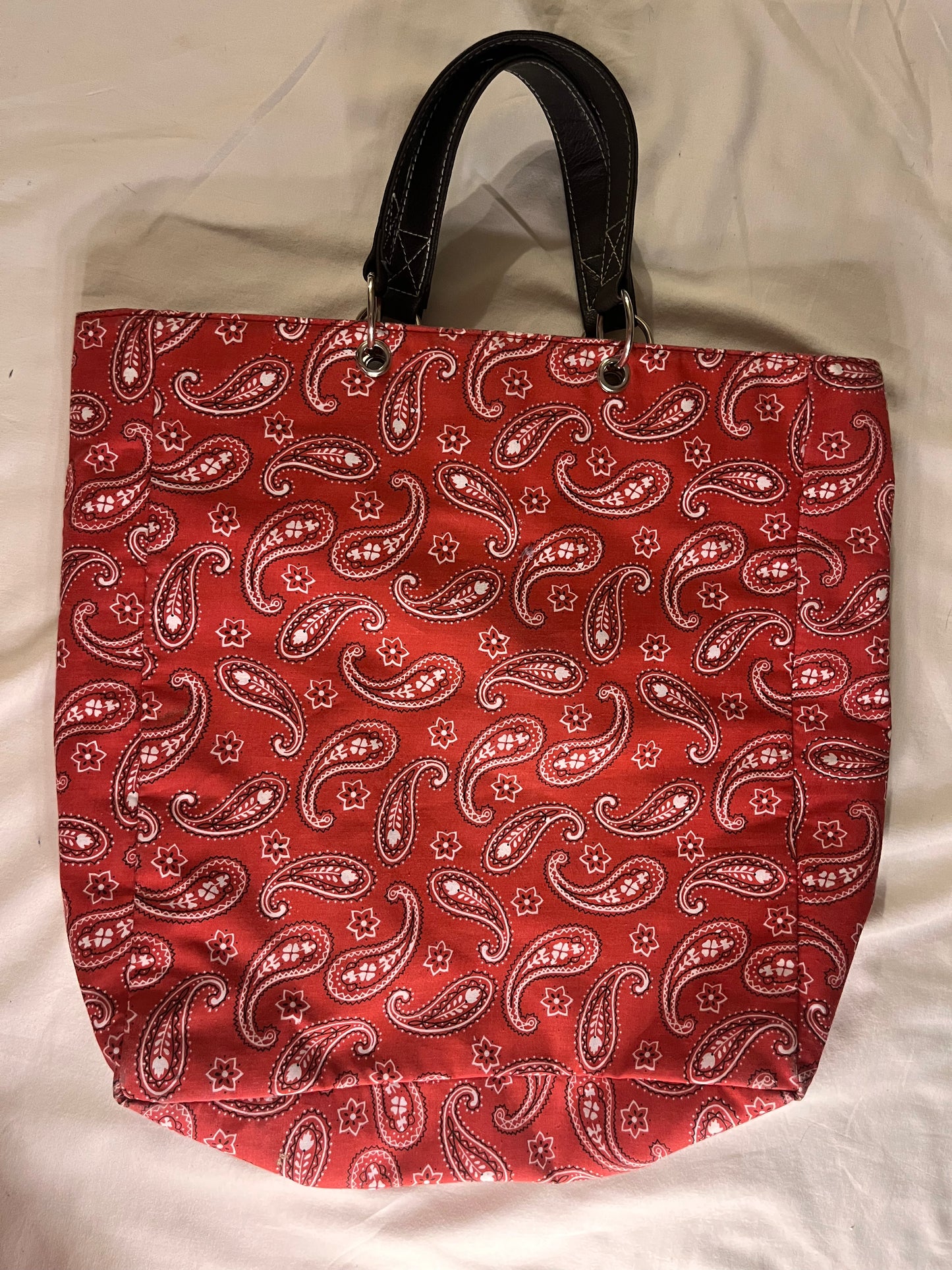 Neiman Marcus tote