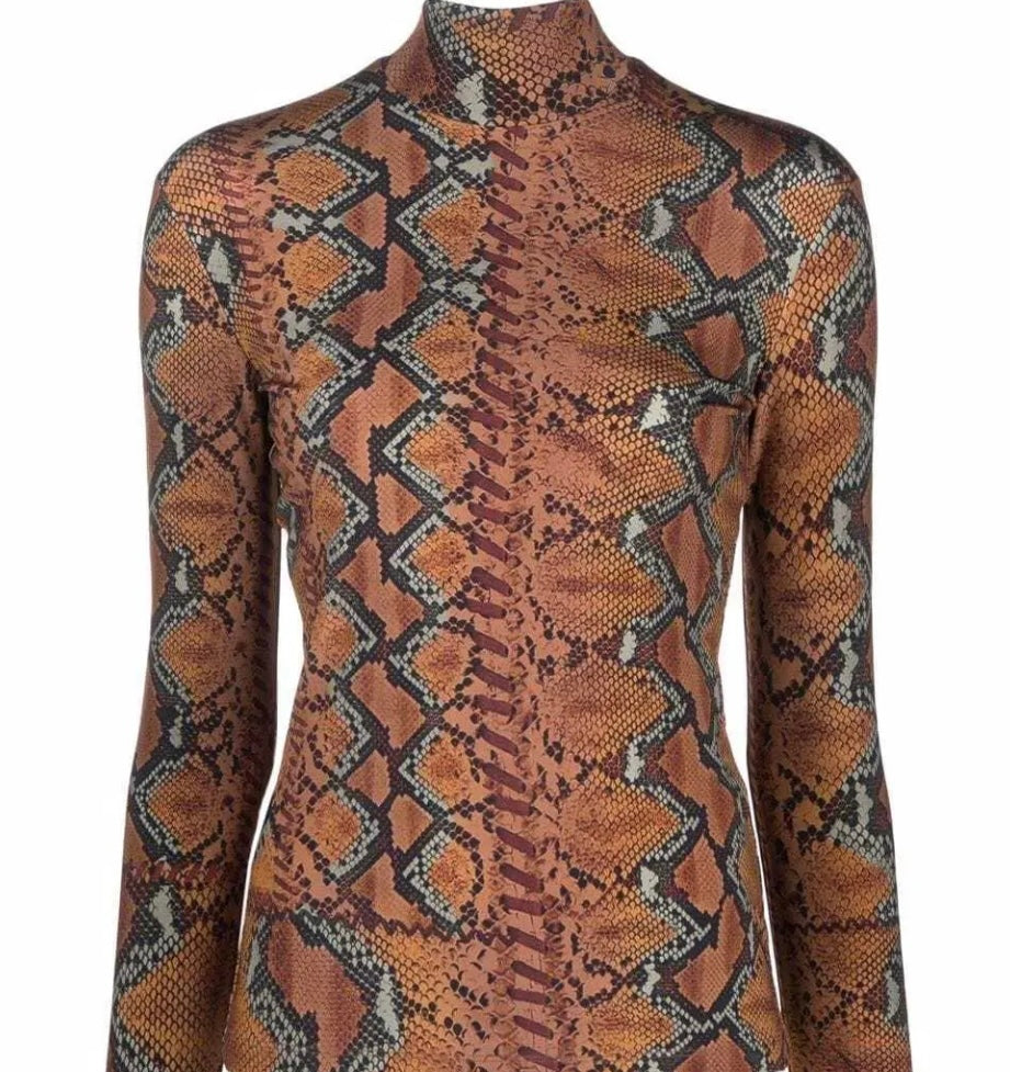 boca mini 'just cavalli' US XS-S