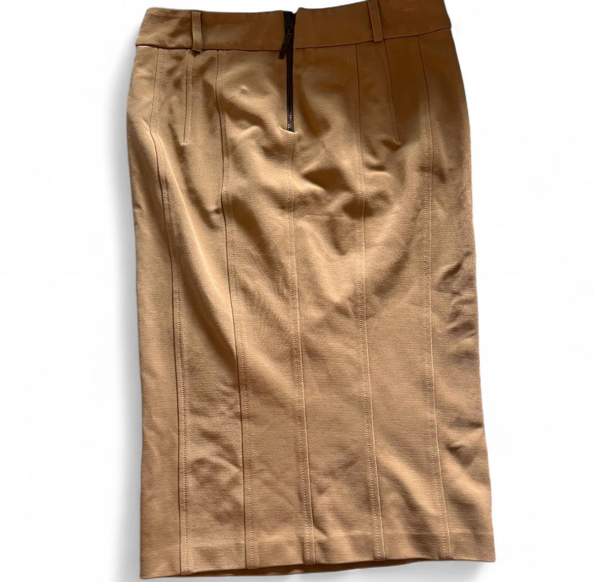 the siren pencil skirt roberto cavalli, US M