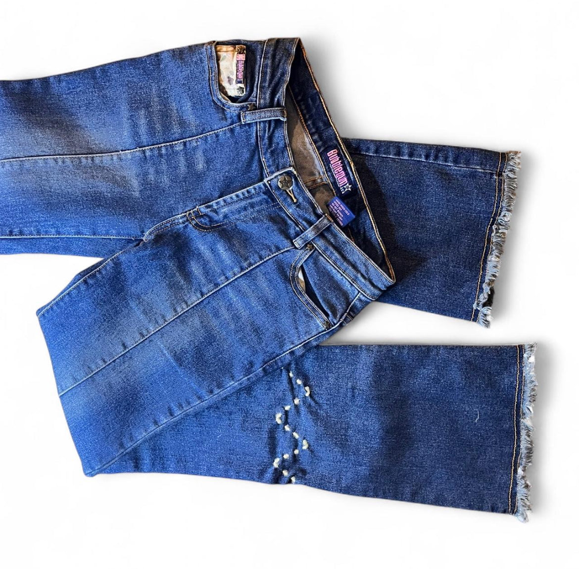 formosa café denim, US XS-S