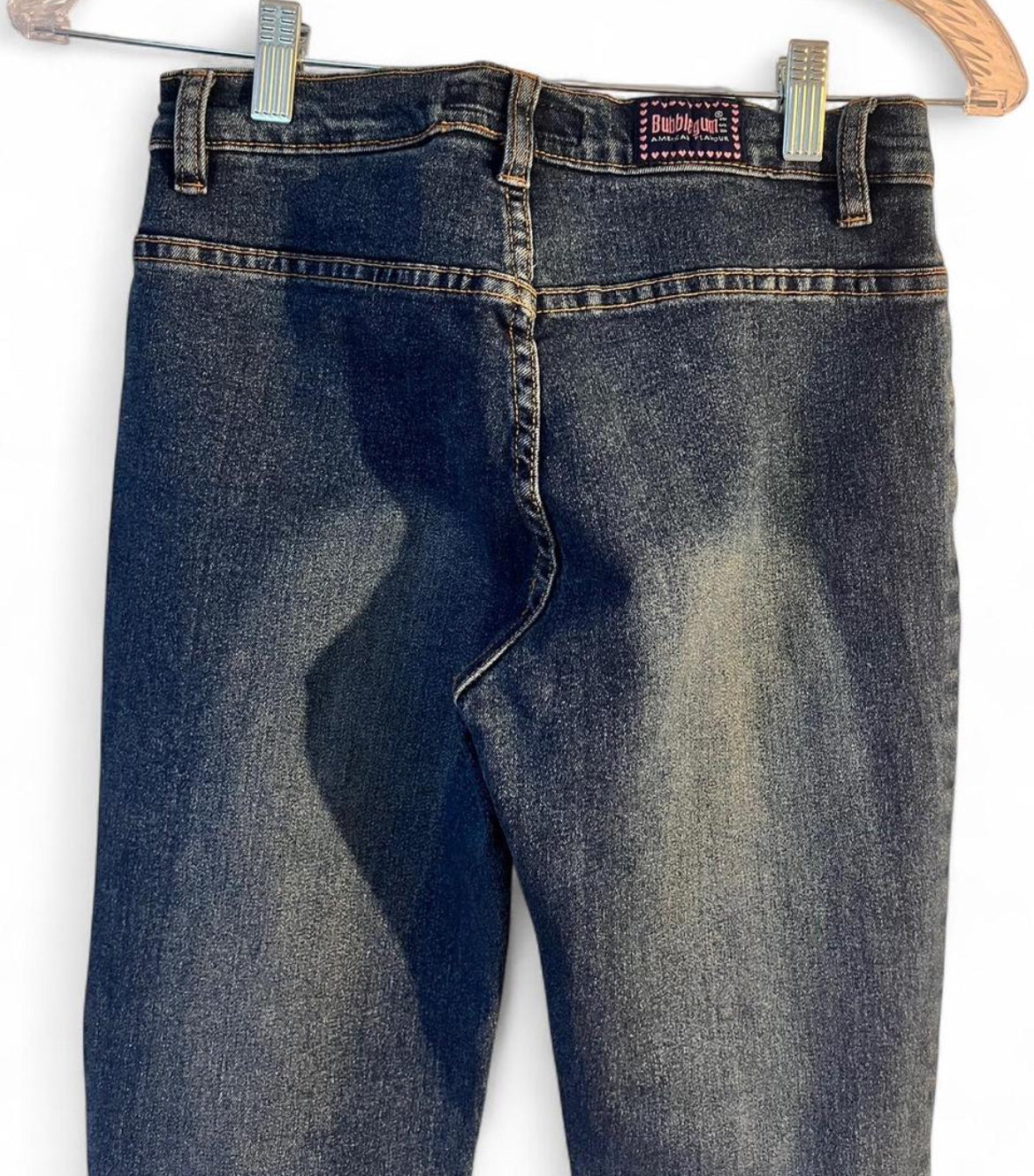 formosa café denim, US XS-S
