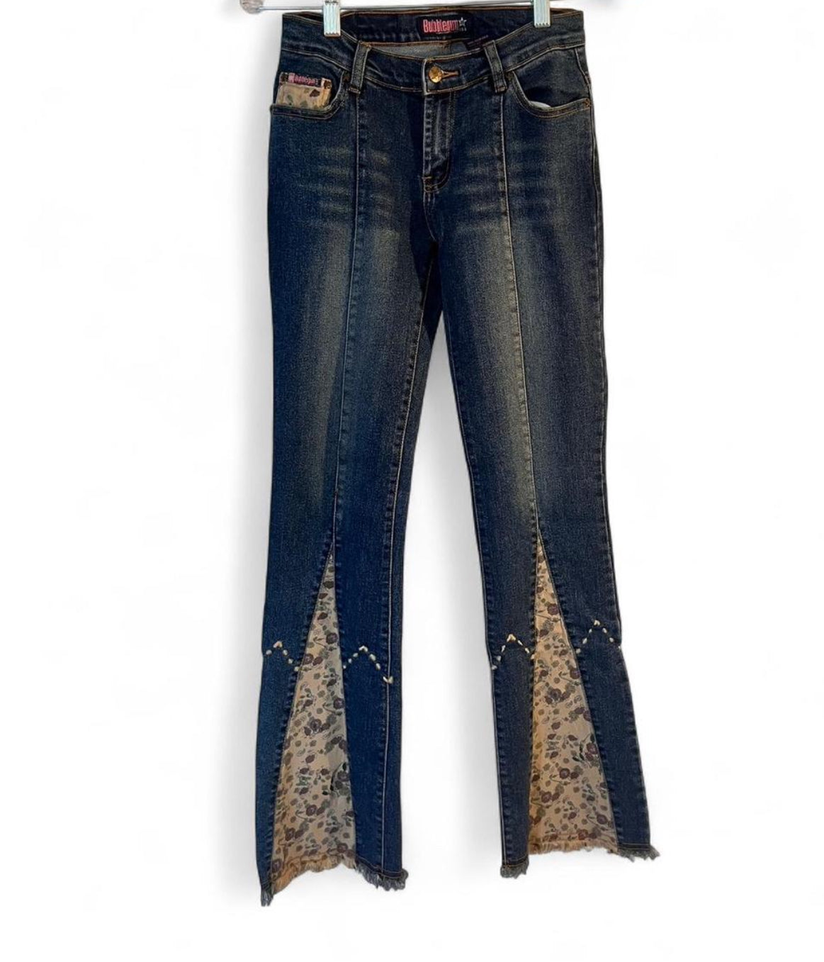 formosa café denim, US XS-S