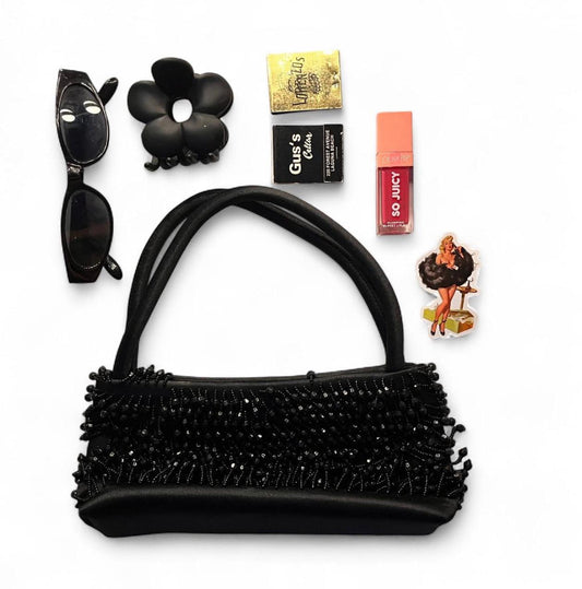 last call handbag